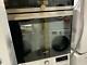 Siemens Iq-700 Hb676gbs6b Wifi Built In Electric Single Oven Stainless Steel
