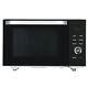 Smad 34l Combination Microwave Oven With Grill Convection Home Fry 10 Auto Menus