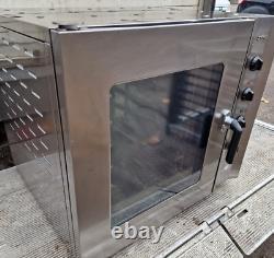 Smeg Alfa241xm Convection Oven In Good Clean Working Condition £625 Plus Vat Ono