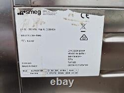 Smeg Alfa241xm Convection Oven In Good Clean Working Condition £625 Plus Vat Ono