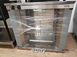 Smeg Convection Bakers Oven With Smeg 10 Grid Dough Proving Cabinet