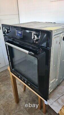 Smeg Single Built In Oven Victoria SFP6925NPZE1