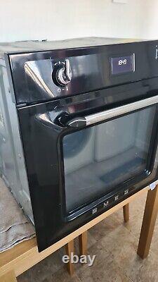 Smeg Single Built In Oven Victoria SFP6925NPZE1