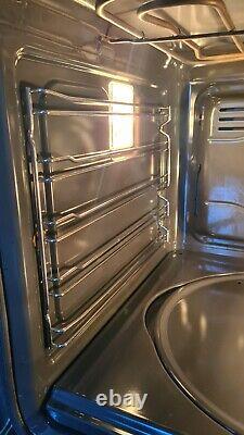 Smeg Single Built In Oven Victoria SFP6925NPZE1