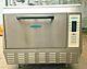 Tc-01 Turbo Chef High Speed Counter Oven 3 Phase Stainless Steel Refurbished