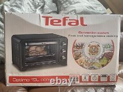 TEFAL Optimo 19L Convection Oven