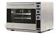 Table Top Convection Oven, Bake Off Oven Multifunction Cooking Model Kf723