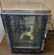 Tecnodom Spa Nerone Fedl10nemidvh2o Steam Convection Oven As Picture