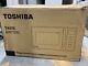 Toshiba 950 W Microwave Oven With Upgraded Easy Clean Enamel Cavity