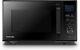 Toshiba 950w 25l Microwave Convection & Crispy Oven Black Mw2-ac25tf(bk)