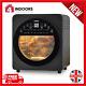 Tower T17051blk 14.5l Digital Vortx Air Fryer Oven With Timer & Rotisserie New