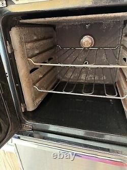 Tricity Double Oven 1970s classic
