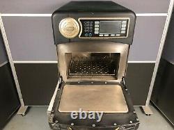 Turbochef Sota i1 6200 Watt Convection Speed Rapid Cook Oven Used #2