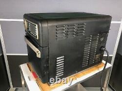Turbochef Sota i1 6200 Watt Convection Speed Rapid Cook Oven Used #2
