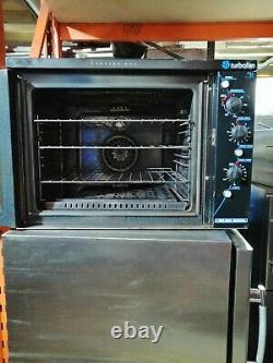 Turbofan Convection Oven E31 single phase bakery oven heavy duty BLUE SEAL elect
