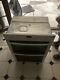 Used Very Good Condition Neff U14m42w5gb Electric Double Oven White