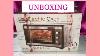 Unboxing Kyowa 60 L Oven Electric Oven Convection Oven