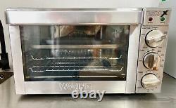 Waring 250X Convection Oven