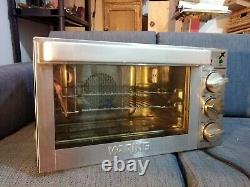 Waring 250X convection oven