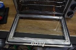 Waring WCO500X Half Size Commercial Convection Rotisserie Oven