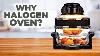 Why Halogen Oven Is It A Cheaper Option For Air Fryer