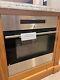 Wolf Icbso24te/s/th Ex Display Single Oven
