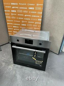 ZANUSSI Fan Cook ZOHCX3X1 Electric Oven S/steel HW175044