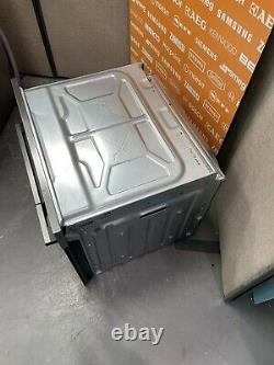 ZANUSSI Fan Cook ZOHCX3X1 Electric Oven S/steel HW175044
