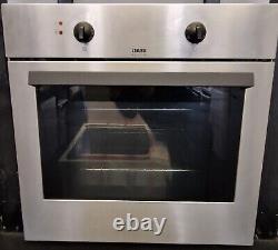 Zanussi Built-in Electric Convection Oven +free Bh Postcode Delivery +guarantee