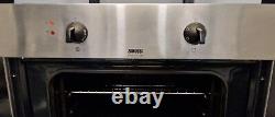 Zanussi Built-in Electric Convection Oven +free Bh Postcode Delivery +guarantee