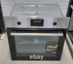 Zanussi Set ZOHNX3X1 Oven & ZVENW6X1 Microwave Oven, RRP £799