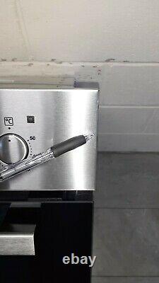 Zanussi ZOD35802XK Double Oven Rated A Catalytic Electric U46103