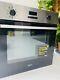Zanussi Zohhe2x2 Multifunction 65l Single Electric Oven With Led Timer
