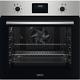 Zanussi Zohnx3x1 Built In Electric Single Oven Stainless Steel A Rated Brand New