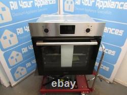 Zanussi ZOHNX3X1 Single Oven Electric Built In in Stainless Steel BLEMISHED