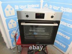 Zanussi ZOHNX3X1 Single Oven Electric Built In in Stainless Steel GRADED