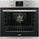 Zanussi Zop37982xk Single Oven Built In Electric Stainless Steel