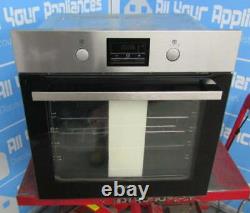 Zanussi ZOP37982XK Single Oven Built In Electric Stainless Steel CLEARANCE