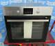 Zanussi Zop37982xk Single Oven Built In Electric Stainless Steel Clearance