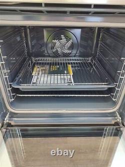 Zanussi ZOPNX6X2 Oven Electric Built In Single Oven Self Clean ID609296629