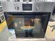 Zanussi Zzb35901xa Single Oven Built In Electric In Stainless Steel #8225
