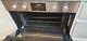Zanussi Oven Zof35601xk (built Under Double Oven And Grill)