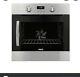 Zanussi Zoa35526xk Built In Single Electric Oven Stainless Steel